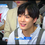 [프듀2] <b>오리</b>를걸할때 김종현 이거