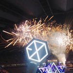 [EXO] <b>폭죽</b> ㅈㄴ오졌음