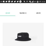 [추반] 얘들아 모자 색 뭐살지 골라줘