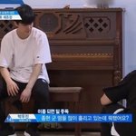 (영업글) 프로듀스 101 알고보니 장난끼넘치는 연습생