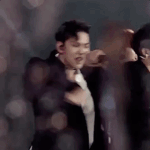 [프듀2] 강동호 <b>문신</b> 8ㅅ8