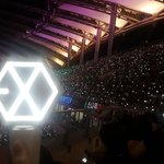 [EXO] 엑소팬석 현장갔다왔는데 십<b>오</b><b>짐</b>