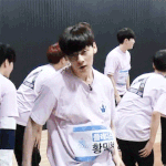 [프로듀스] 황민현 이거보고 <b>터짐</b>ㅋㅋㅋ