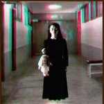 [댓글부탁해] 너네 오밤중에 <b>복도</b>에서 이런여자만나면