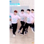 [프듀2] 어제 여기서 <b>발림</b>