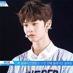 [프로듀스] <b>오리</b>걸음원