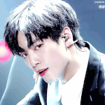 [프듀2] 서브남주 같은 아련함을 가지고 있는 프듀연습생.