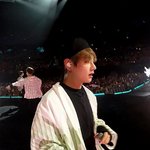 [방탄소년단] 제대로안찍혔는데 <b>콧대</b>봐..