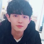 [프듀2] 김재환 백현 닮아보이는건 나뿐이냐