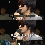 [프듀2] 체육관 <b>지붕</b> 뚫은 사기캐 연습생