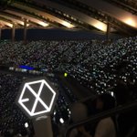 [EXO] 꿈콘 끝나고 <b>지하철</b> 탔는데