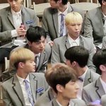 [프로듀스] 대휘가 <b>진영</b>이 많이 좋아하는것 같지않냐