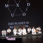 [EXO] 애들보면 진짜 <b>이슬</b>만 떠다 줘야할 거 같음