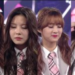 [프듀2] 생방송 머글투표 유리한 애들 정리해줌