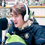 [EXO] 난<b>오세훈</b>박수치면서웃는거너무좋음