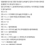 [프듀2] 나만 이 스포가 더 맞는거같냐