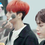 [임영민] 파카 <b>실물</b> 한번만 보고싶다ㅜㅜㅜ