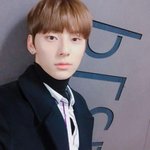 [프듀2] 황민현 인스타 남친짤 털2