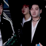 [프듀2] 다니엘 강동호 <b>케미</b>