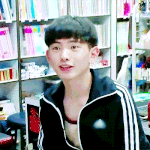 [프듀2] 웅이 랩 아이돌 느낌 <b>낭</b>낭함