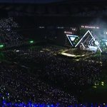 [EXO] 응 이거 타가수 무대~
