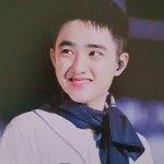 [EXO] ㅅㅂ 맨날 <b>밤톨</b>경수만 보다가 갑자기 장발보니까