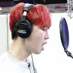 [임영민] 갓제로님…목소리