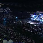 [EXO] <b>솔직</b>하게 거기가 암전이 아닌거면 우리가 킨거임