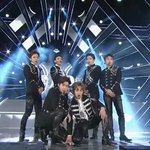 [EXO] 상두없으니 양쪽 <b>대칭</b> 잘 맞네