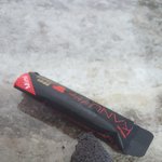 <b>카누</b>를 뜯었는데... 이거 곰팡이 핀건가요?