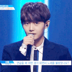 [프듀2] 이 아이좀 뽑아주세요!