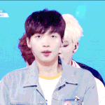 [프듀2] 포뇨가 박지훈 <b>한테</b> 배워야 할것