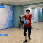 [프듀2] 프듀 연습생이 인정하는 노력왕