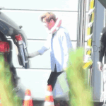 [프듀2] 다니엘 열어줘 안무바뀐<b>이유래</b>