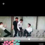 [EXO] 준면이 <b>왼쪽</b> 누구임?