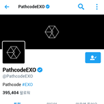 [EXO] 헐;;;;;ㅅㅂ 패쓰코드 <b>홀수</b>번째 글 앞글자 나열하니까