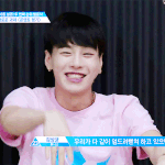 [프듀2] 얘 외 투표 않 헤?