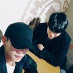 [플<b>디즈</b>] 이거 밍기랑 누구야??