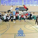 [프로듀스] <b>명랑</b>운동회 얼른 보고싶다