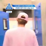 [프듀2] 박지훈 <b>등판</b> 개발린다;;