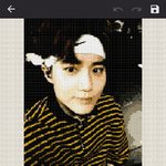 [EXO] 드디어 <b>완성</b>함 ㅅㅂ 힘들어