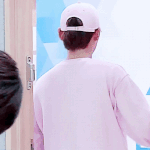 [프듀2] 박지훈