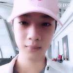 [프듀2] 갑자기 커진 관<b>린이</b>