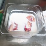 [조쉪] 27살야매요리사의식사