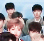 [프듀2] 현재 35위까지 등급 정리