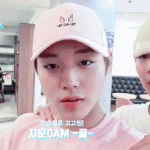 [프로듀스] 오리를걸 왤케 좋냐