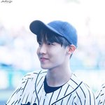 [방탄소년단] 오늘도<b>맑음</b>