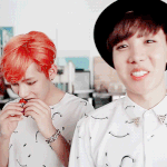 [방탄소년단] <b>냠냠</b>