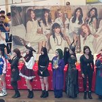 [모두드루와] 러블리즈 실화냐 미친ㅋㅋㅋㅋㅋㅋㅋㅋㅋㅋㅋㅋㅋㅋㅋㅋㅋㅋㅋ