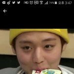 [프로듀스] 박지훈 먹는척하지<b>말라</b>곸ㄷㅋㄷㅋㄷㅋㄷㅋㄷㄱ